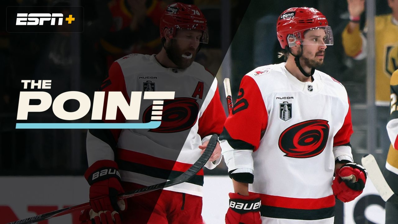 The Point Presented by DraftKings Sports