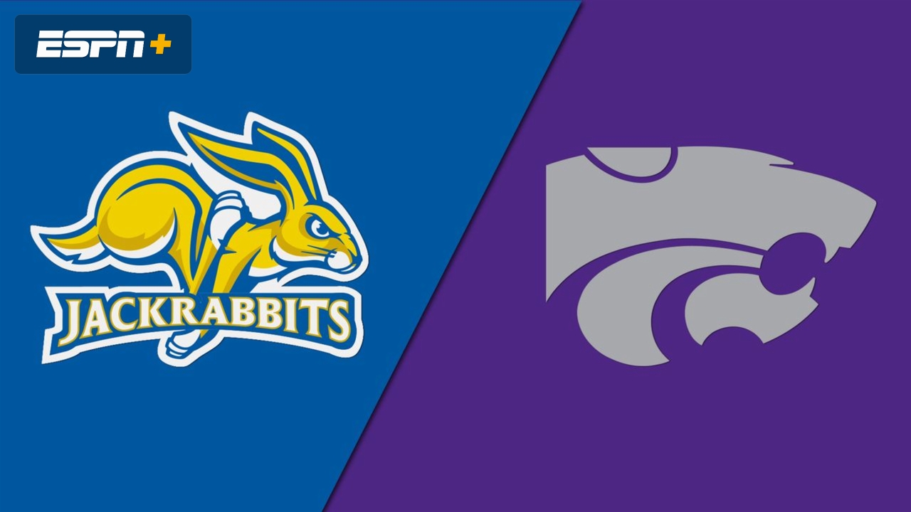 South Dakota State vs. Kansas State (Baseball)
