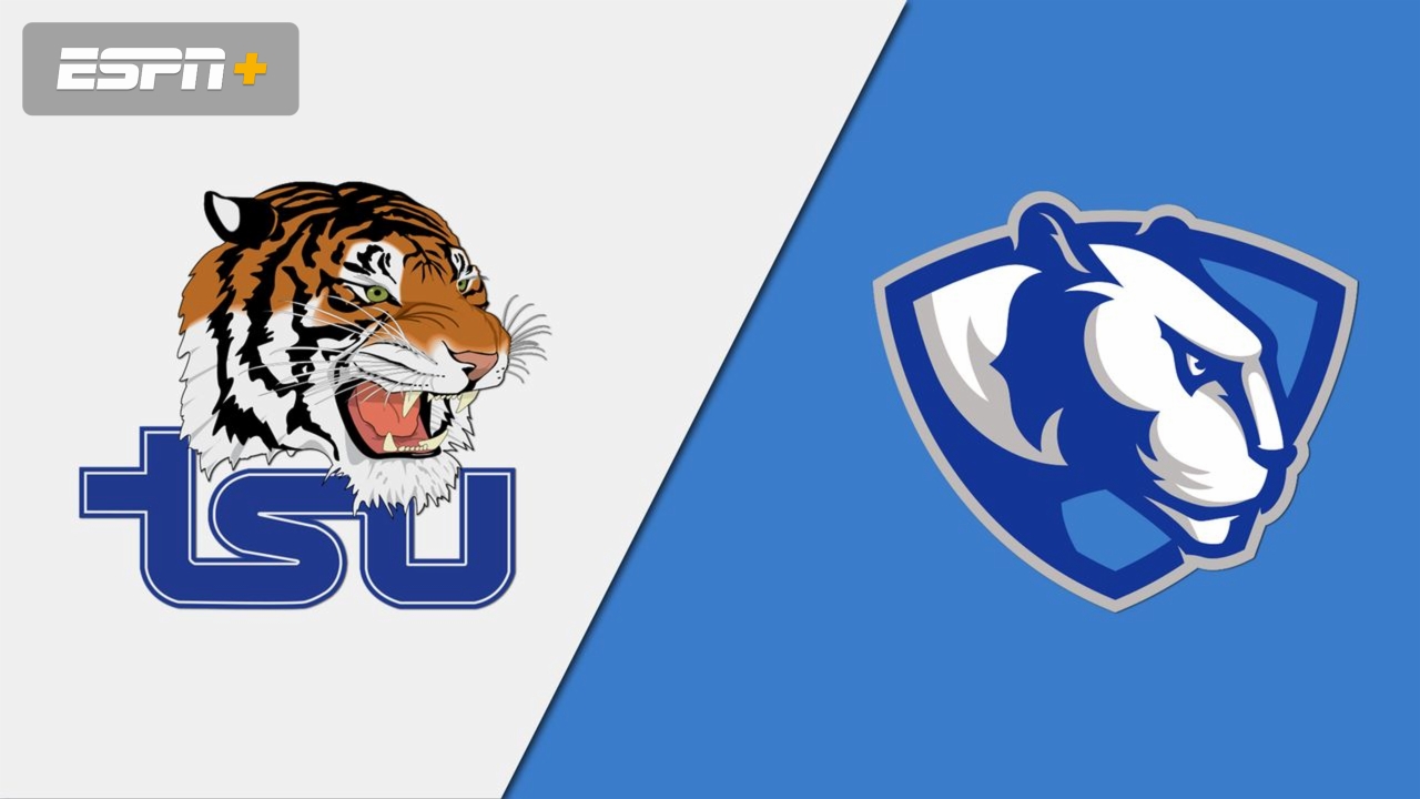 Tennessee State vs. Eastern Illinois (W Volleyball)