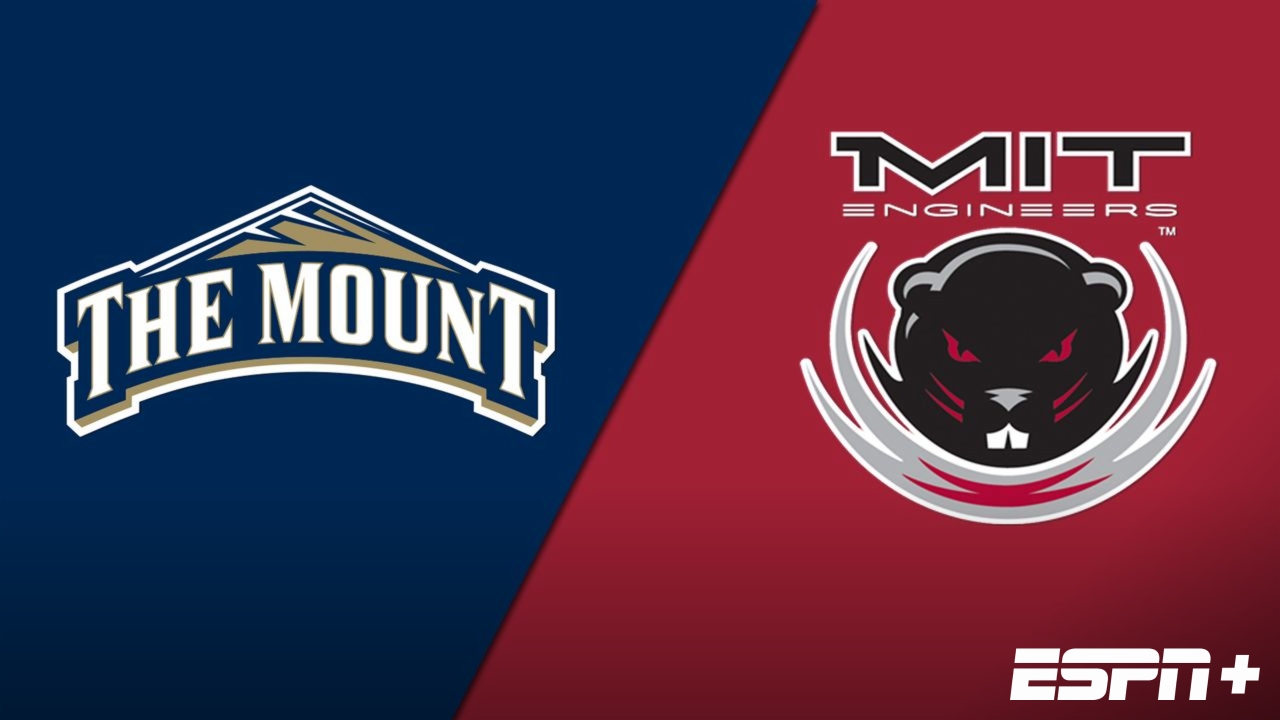 Mt. St. Mary's vs. MIT (M Water Polo)