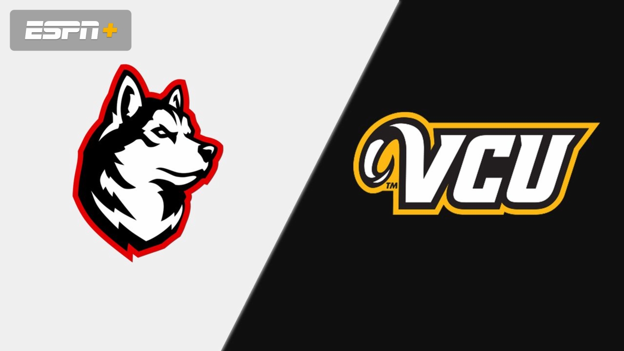 Northeastern vs. VCU