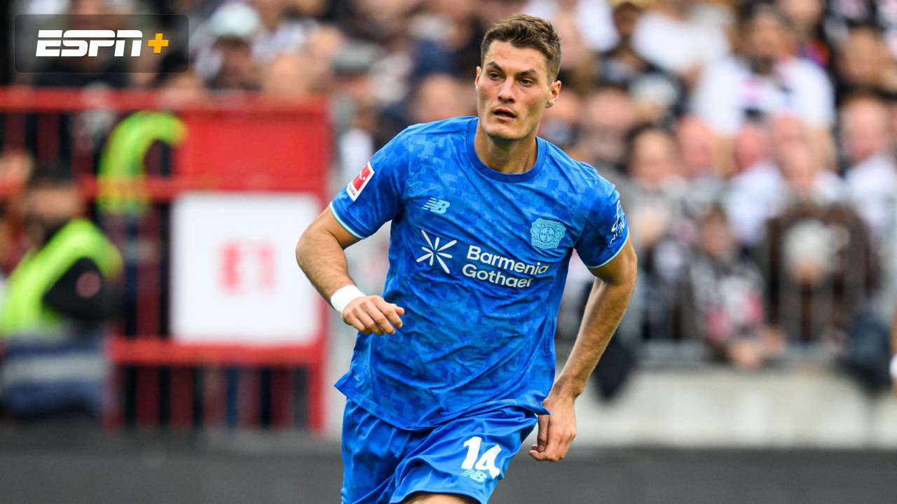 FC Augsburg vs. Bayer 04 Leverkusen