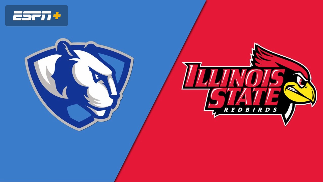Eastern Illinois vs. Illinois State (Baseball)