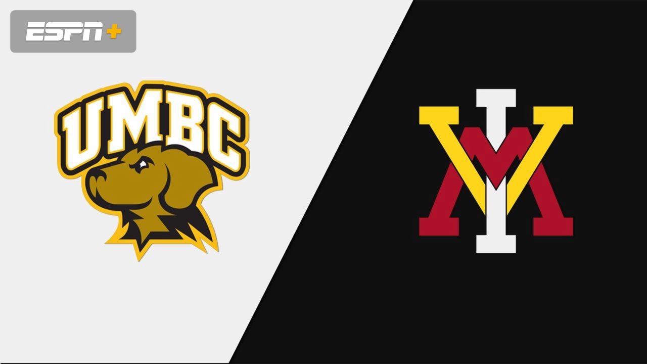 UMBC vs. VMI (W Soccer)