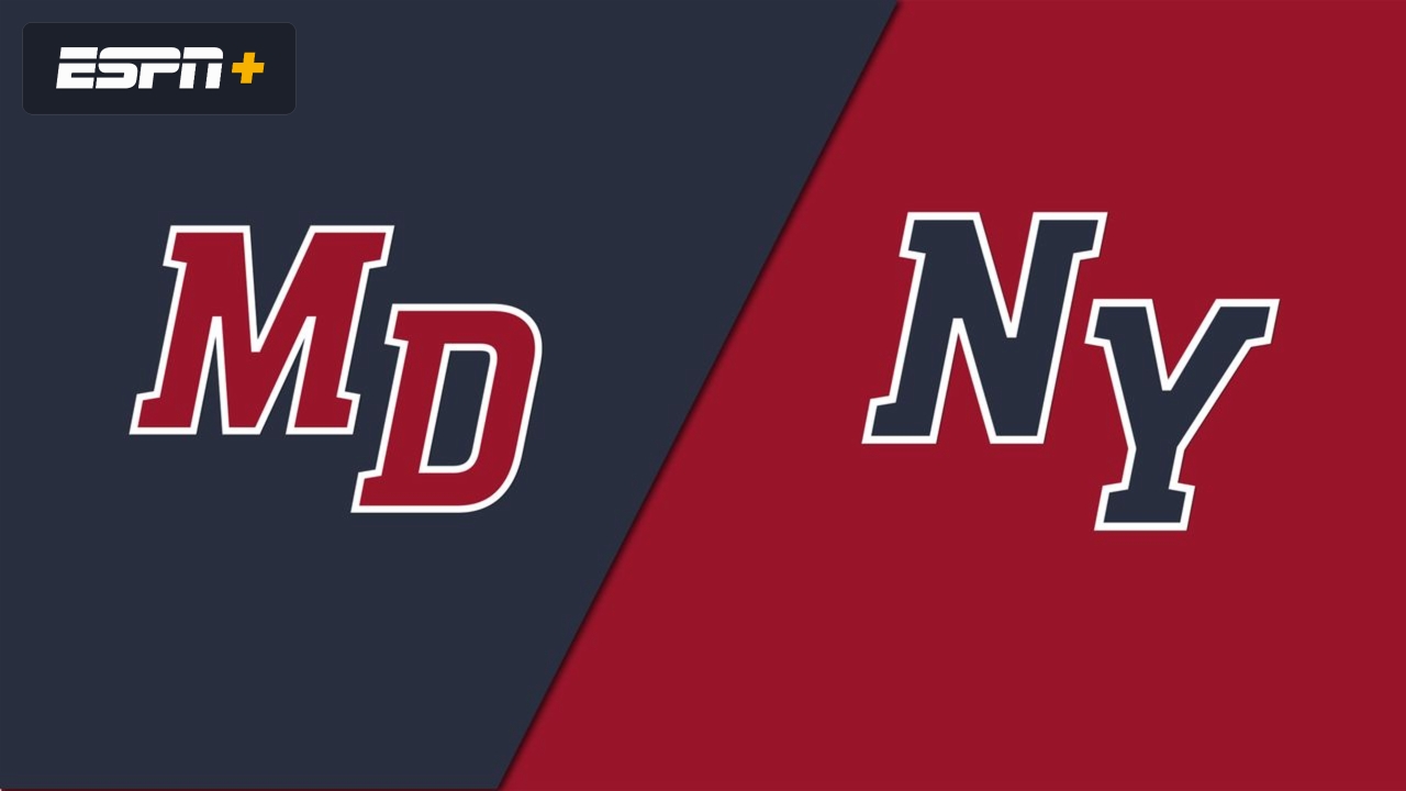 Delmar, MD vs. Massapequa, NY