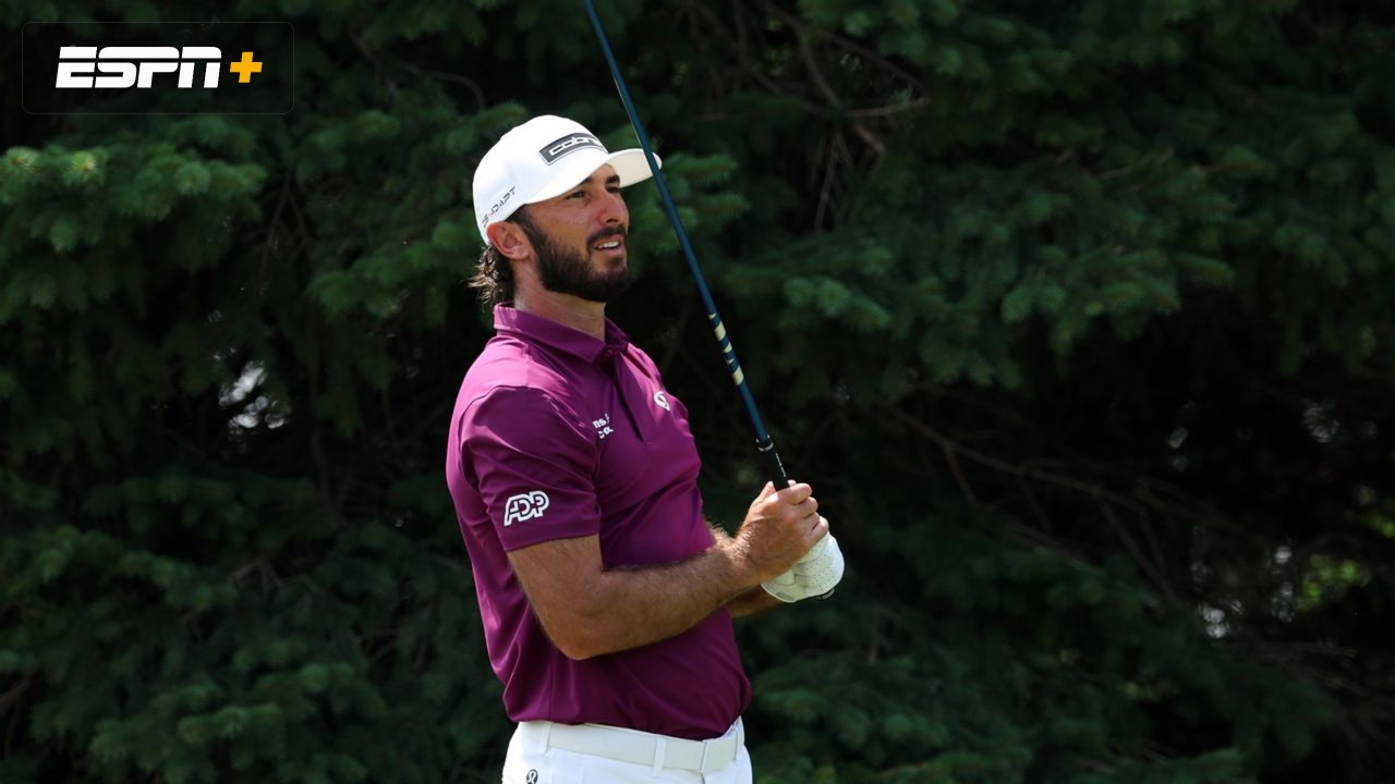 3M Open: Homa Featured Group (Third Round)