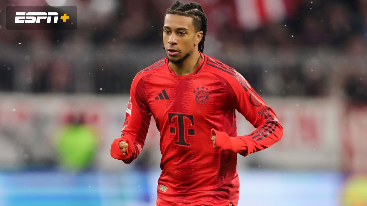 FC Bayern München vs. 1. FC Heidenheim 1846 (Bundesliga)