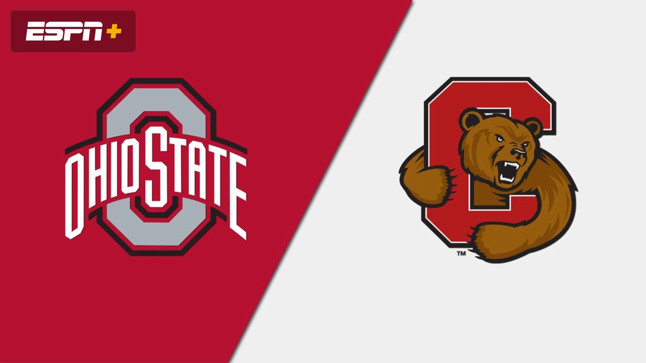 Ohio State vs. Cornell (Wrestling)