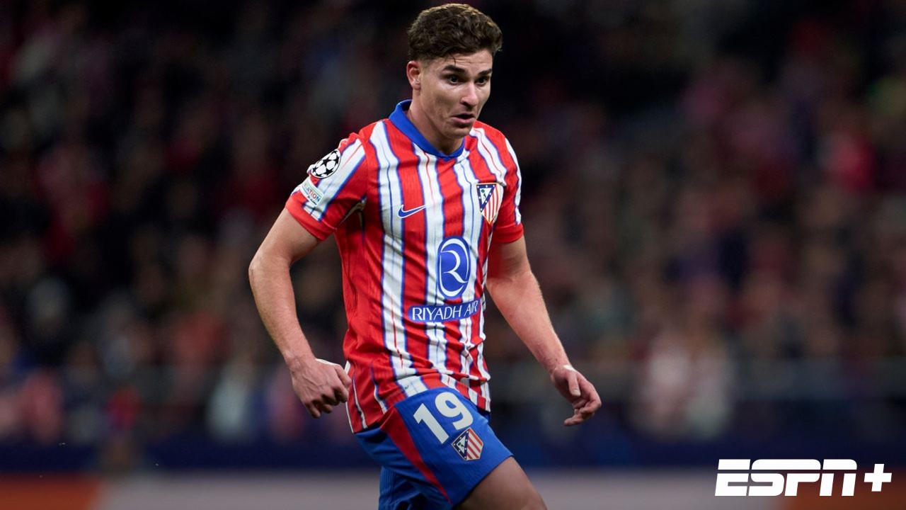 Atletico de Madrid vs. Villarreal (LALIGA)