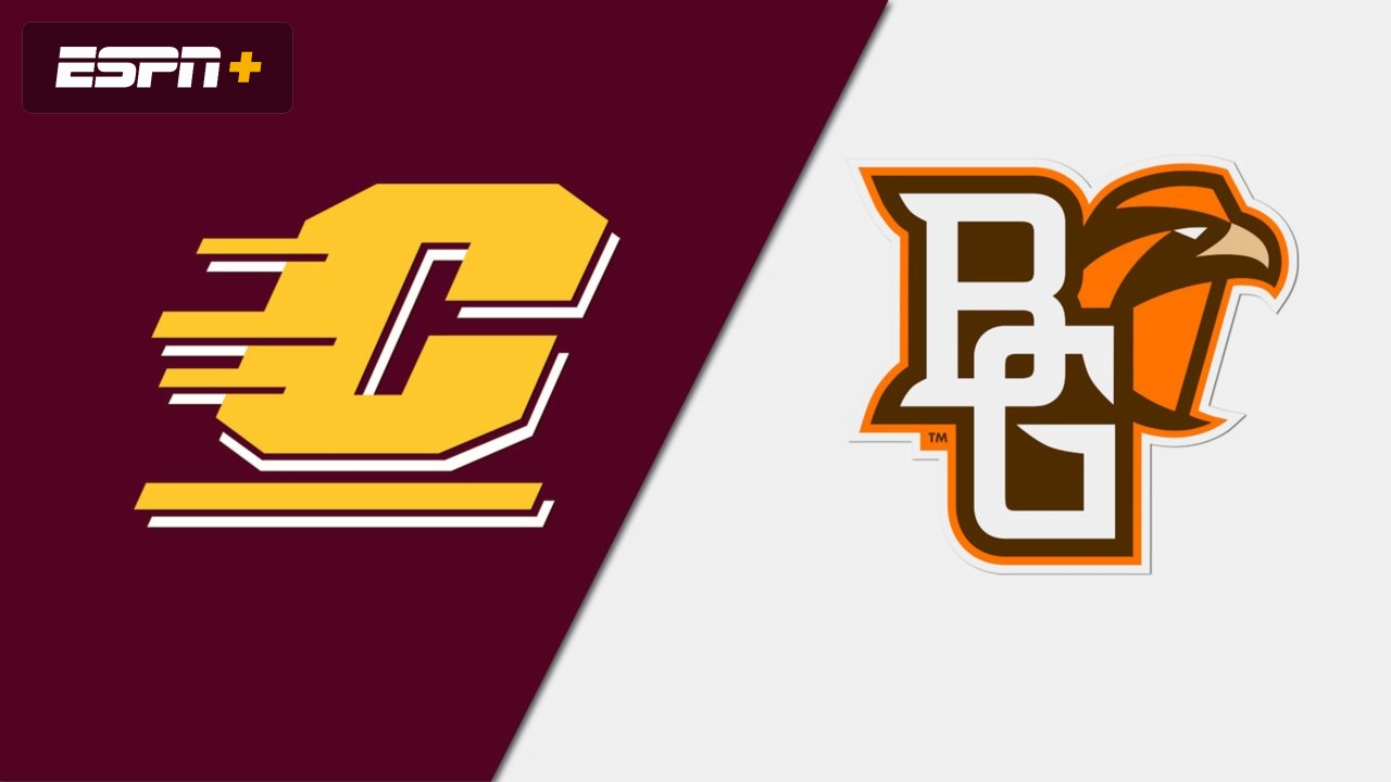Central Michigan vs. Bowling Green (W Basketball)
