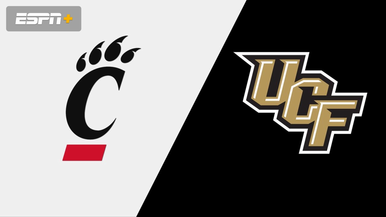 Cincinnati vs. UCF (Game 1)