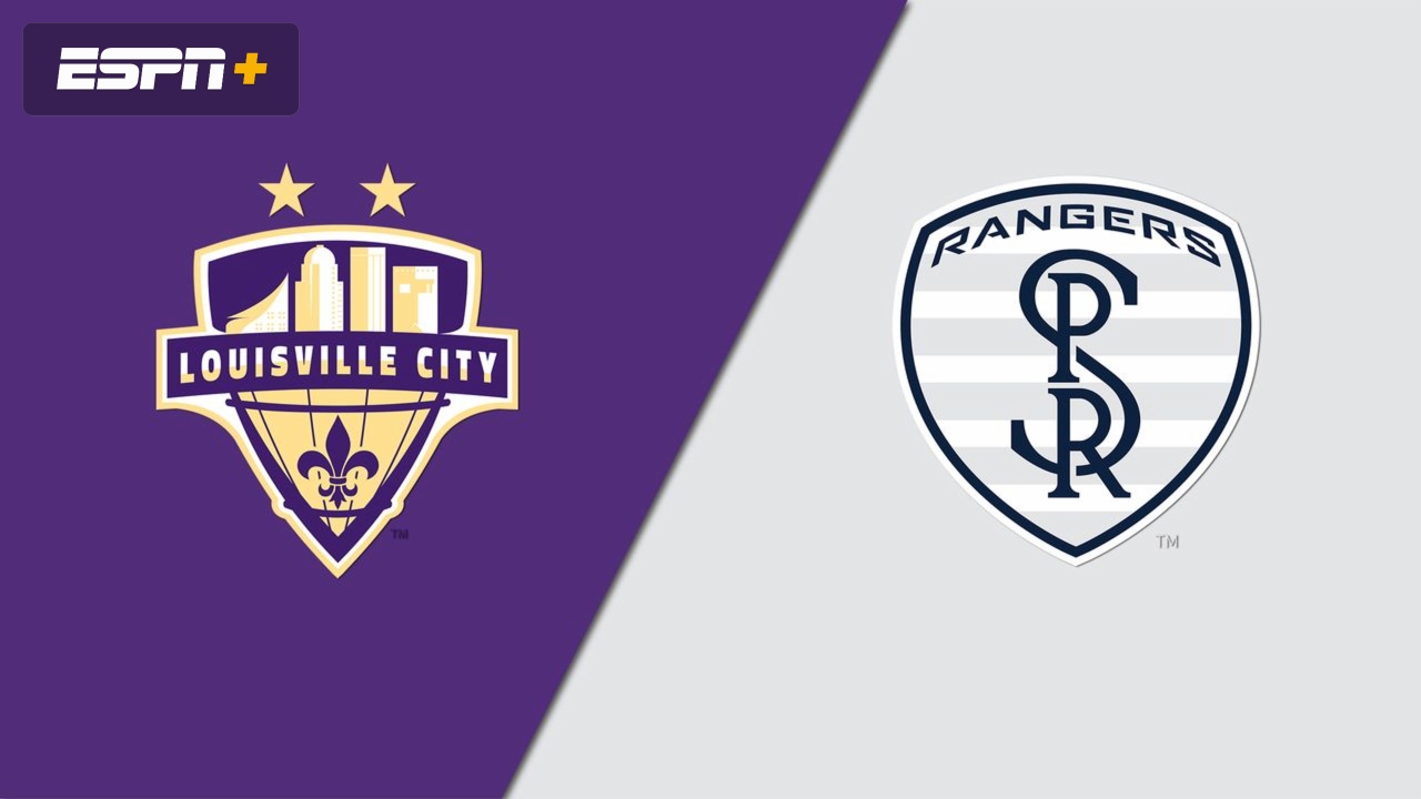 Louisville City FC vs. Swope Park Rangers (USL Championship)
