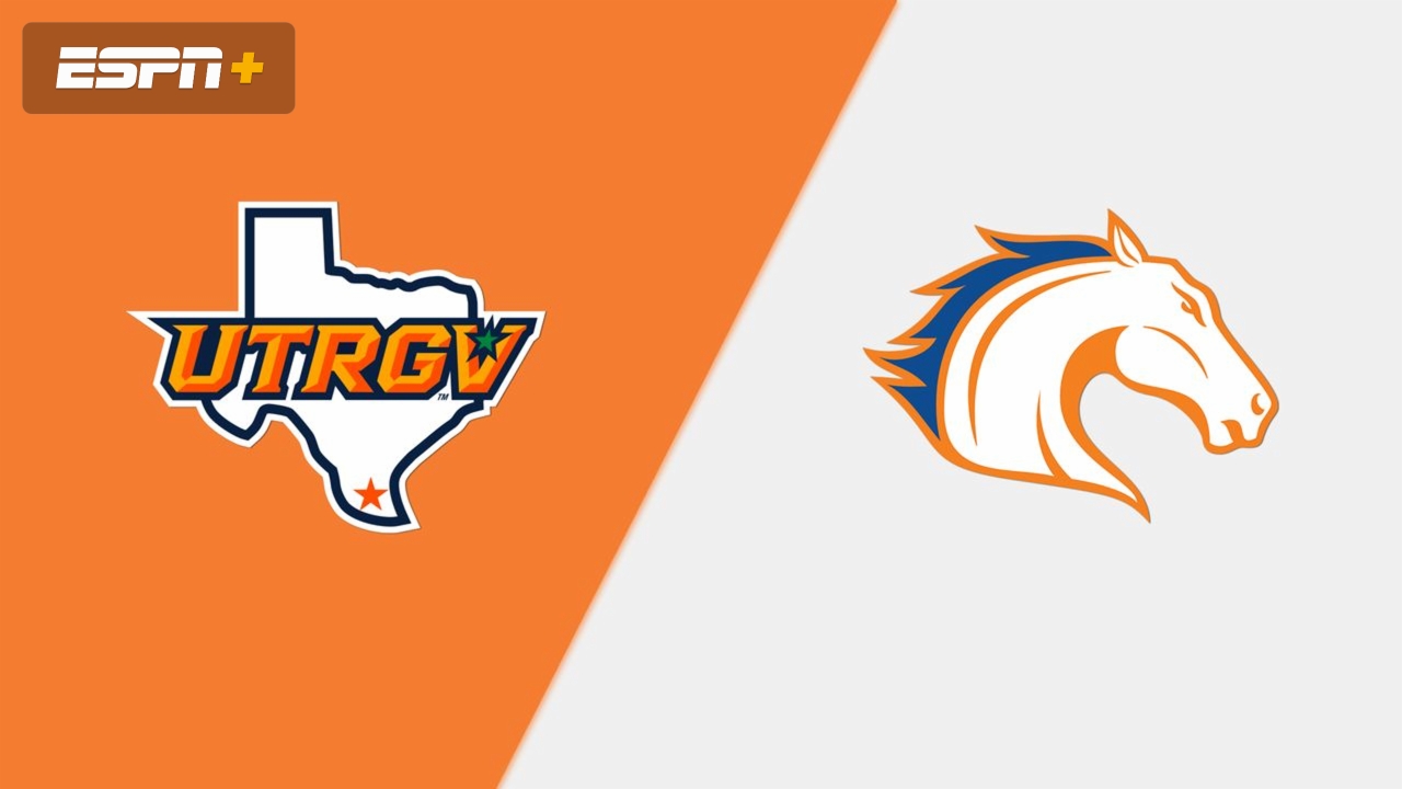 UT Rio Grande Valley vs. UT Arlington