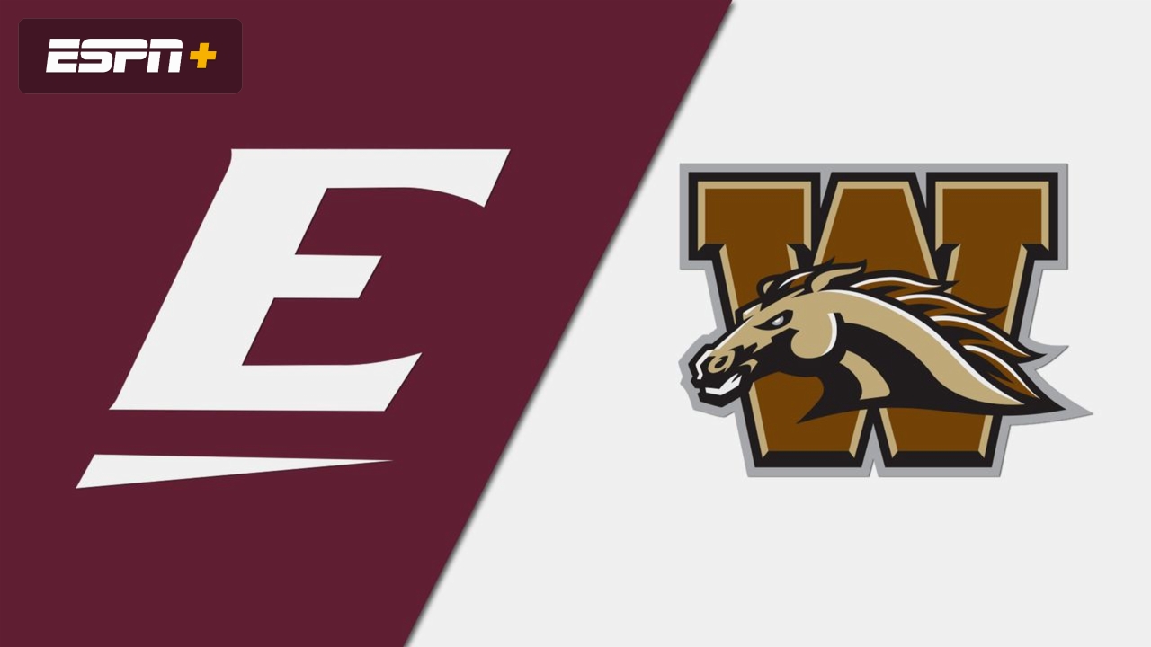 Eastern Kentucky vs. Western Michigan (W Basketball)