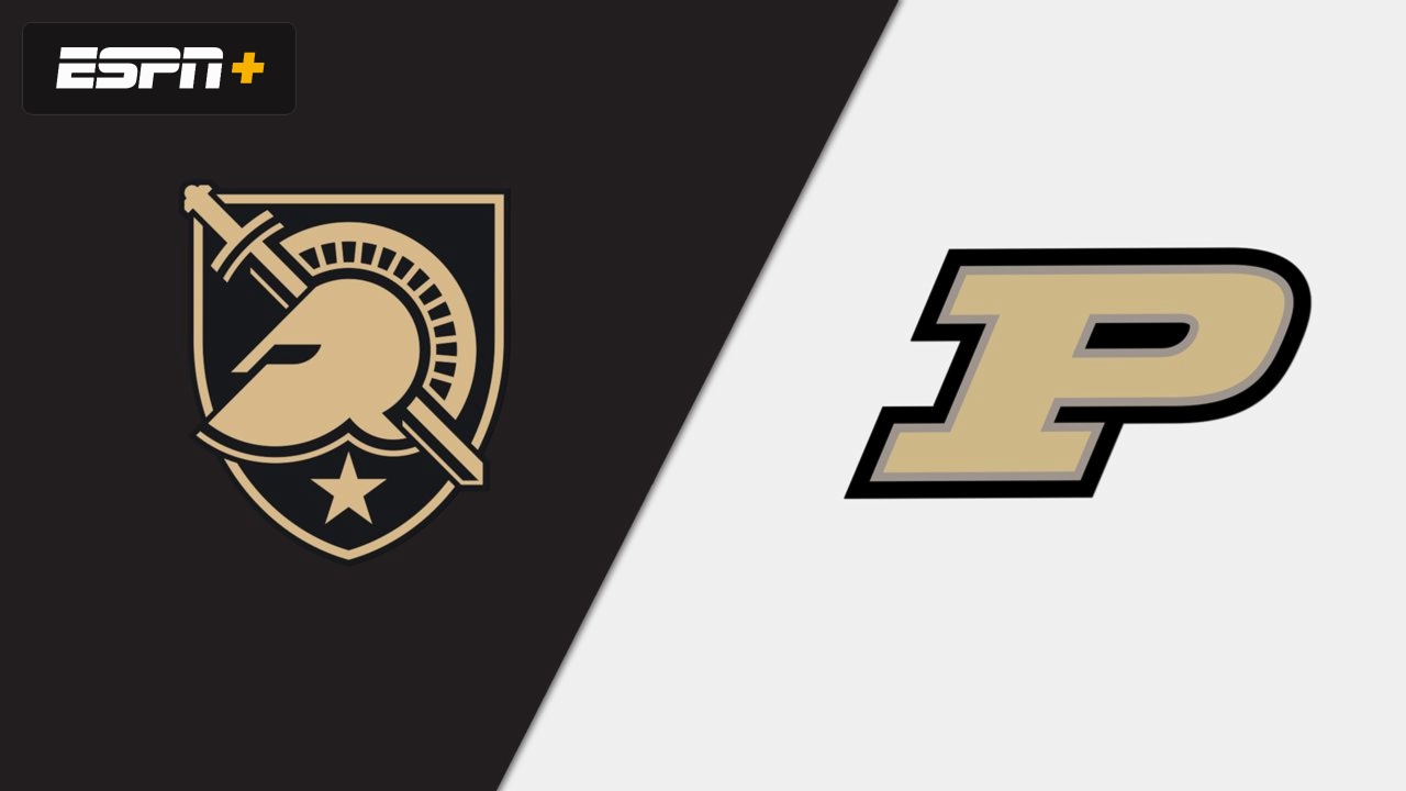 Army vs. Purdue