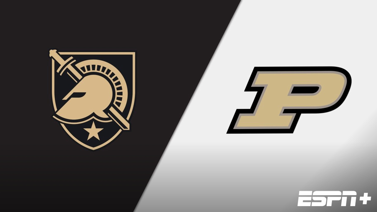 Army vs. Purdue