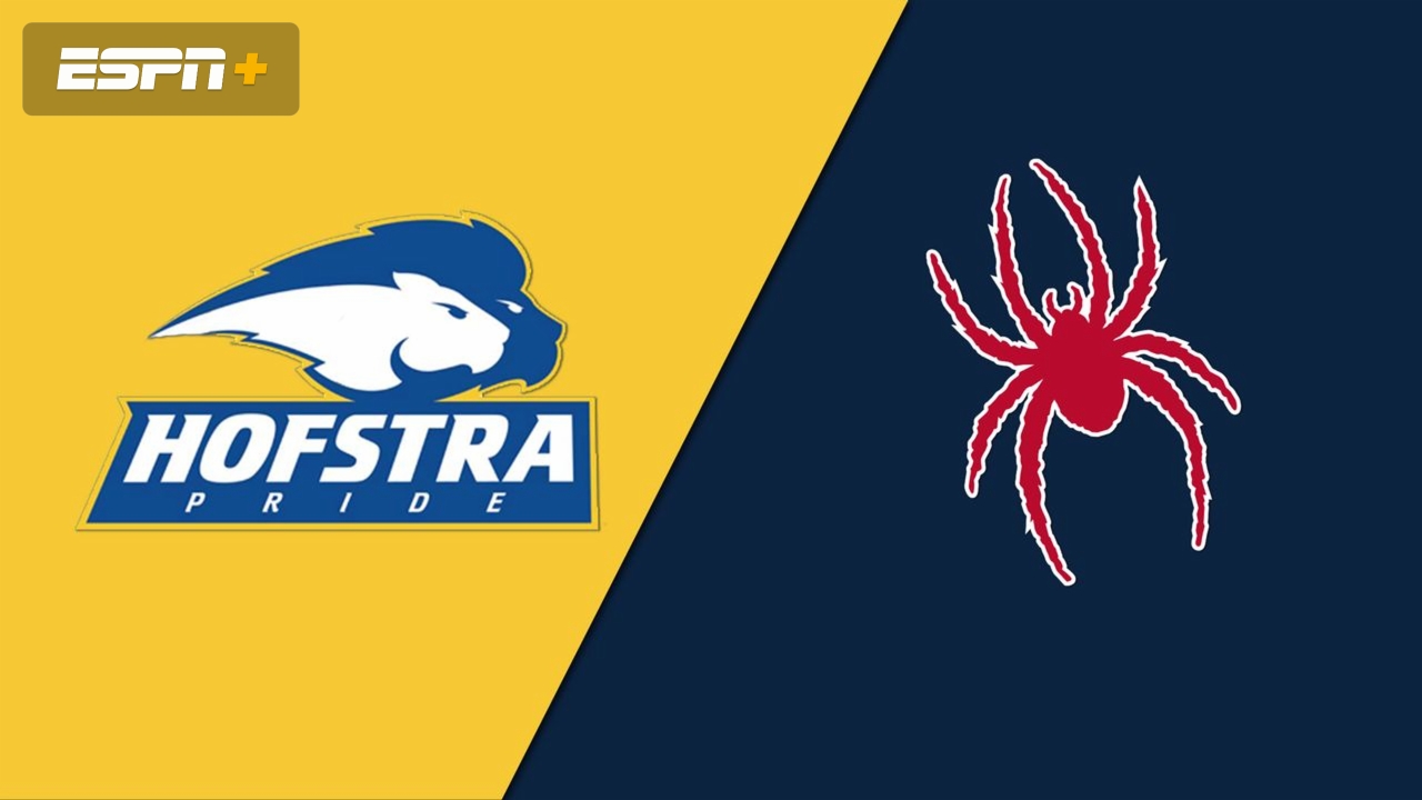 Hofstra vs. Richmond (M Basketball)