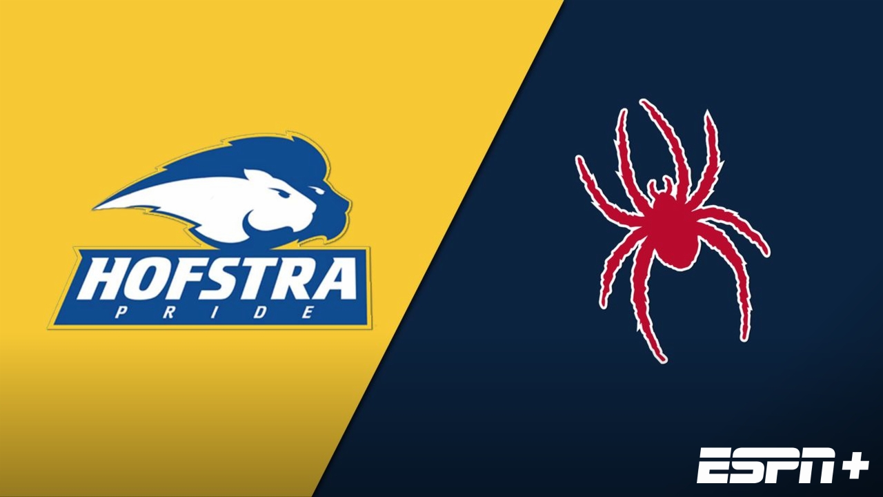 Hofstra vs. Richmond (M Basketball)