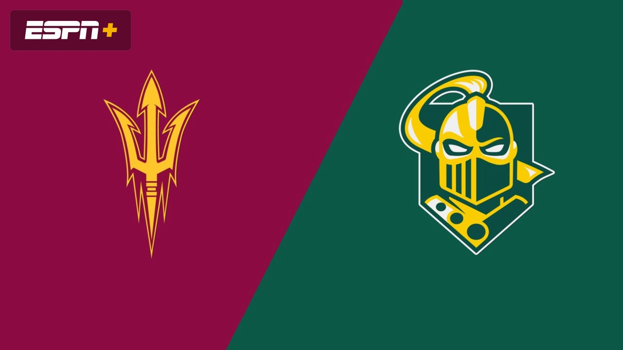 #13 Arizona State vs. Clarkson