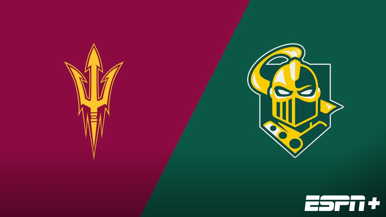 #13 Arizona State vs. Clarkson