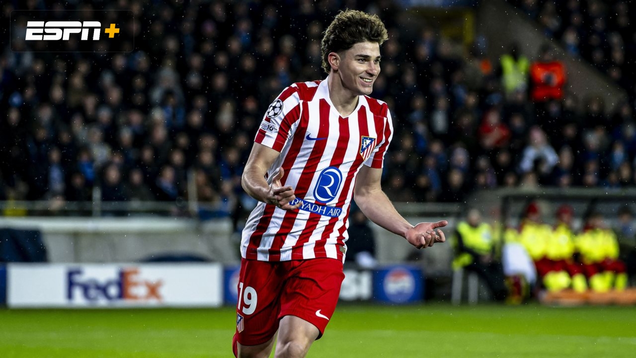 Atletico de Madrid vs. RCD Espanyol