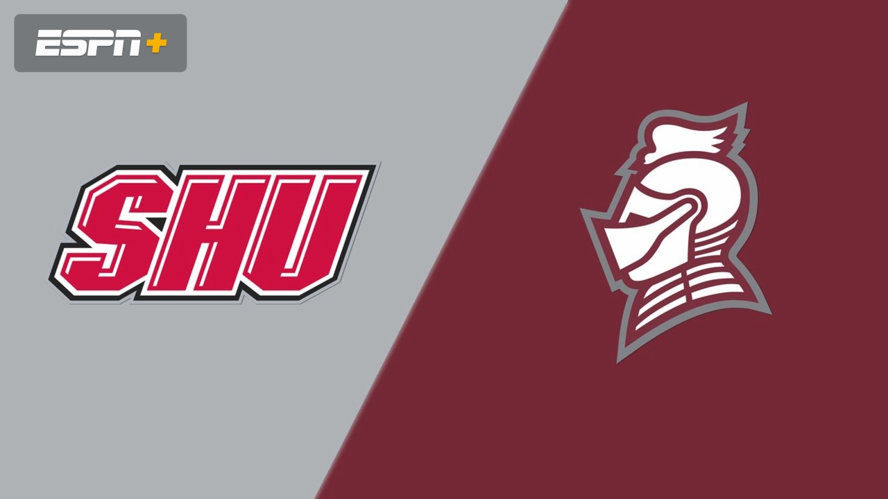 Sacred Heart vs. Bellarmine