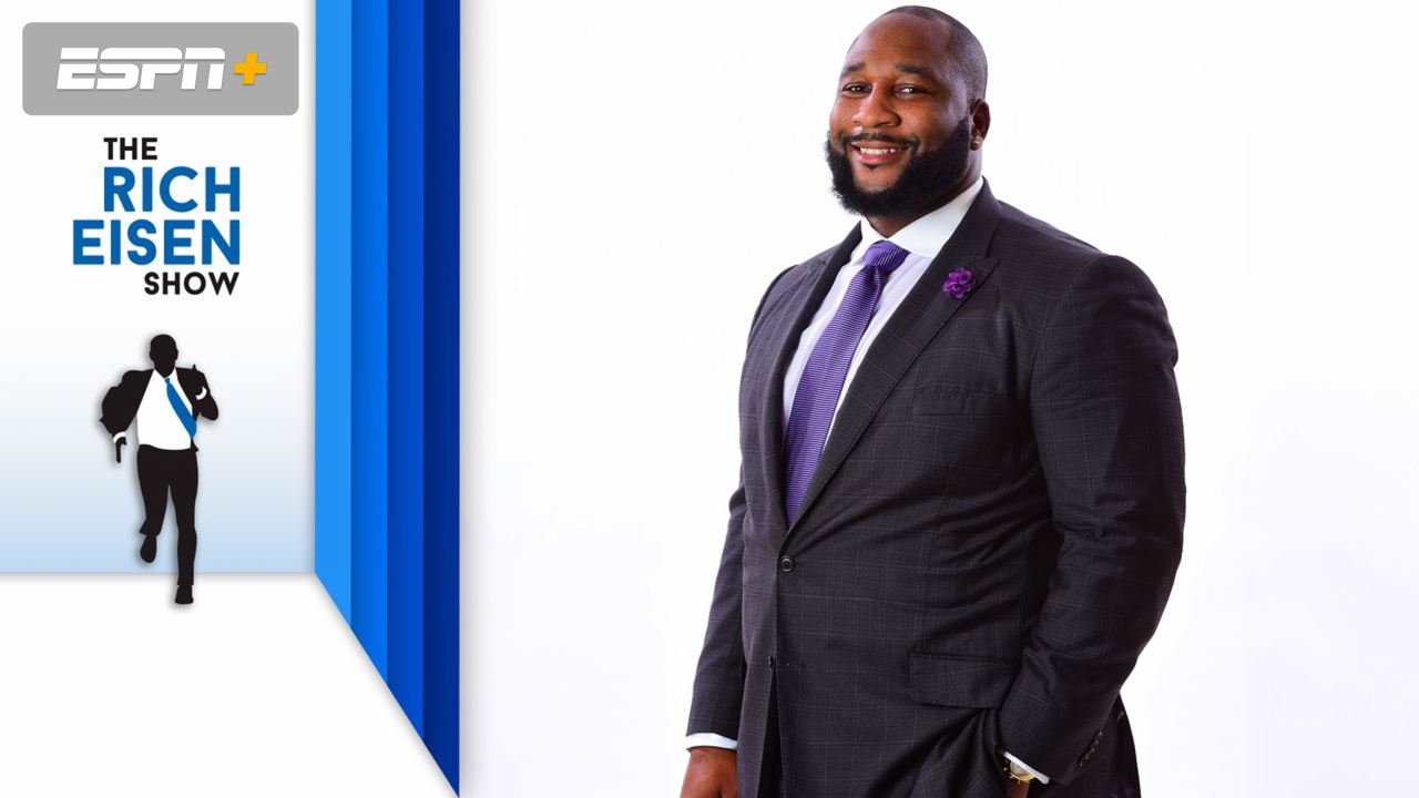 Tue, 3/10 - The Rich Eisen Show