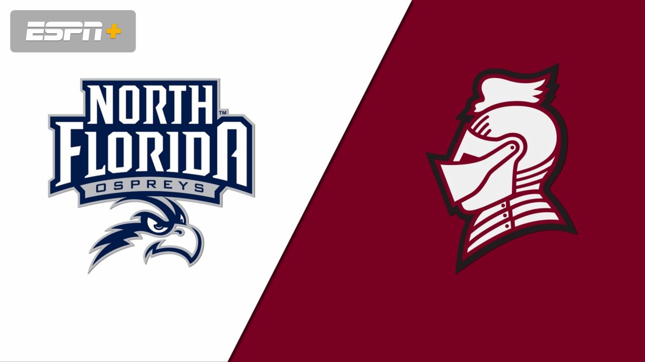 North Florida vs. Bellarmine (W Basketball)