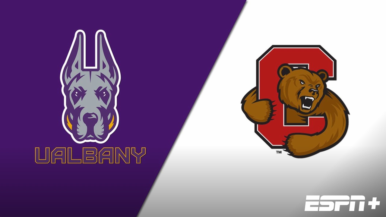 Albany vs. Cornell (M Lacrosse)