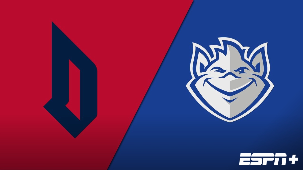 Duquesne vs. #22 Saint Louis