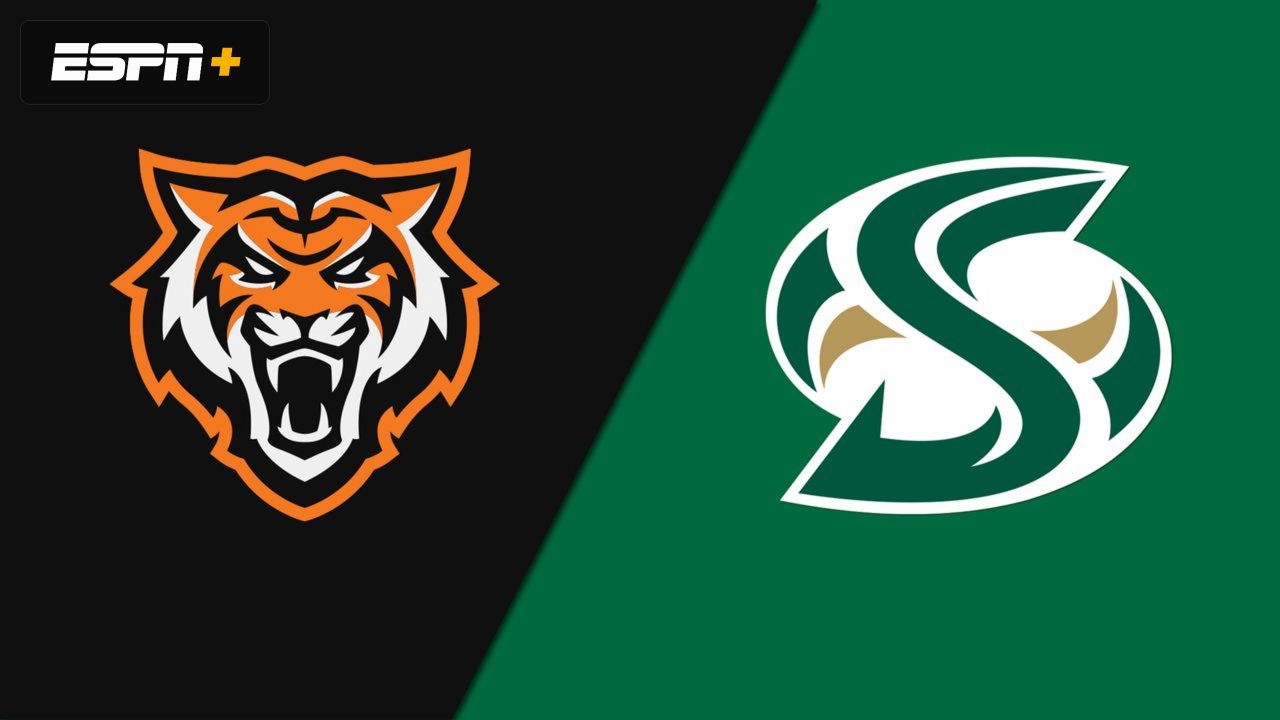 Idaho State vs. Sacramento State