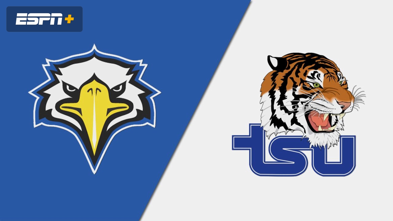 Morehead State vs. Tennessee State (First Round, Game 1)