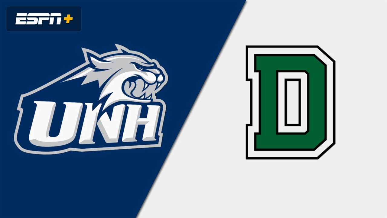 New Hampshire vs. Dartmouth (M Hockey)