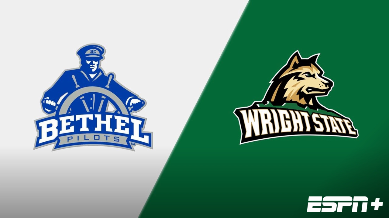 Bethel (IN) vs. Wright State