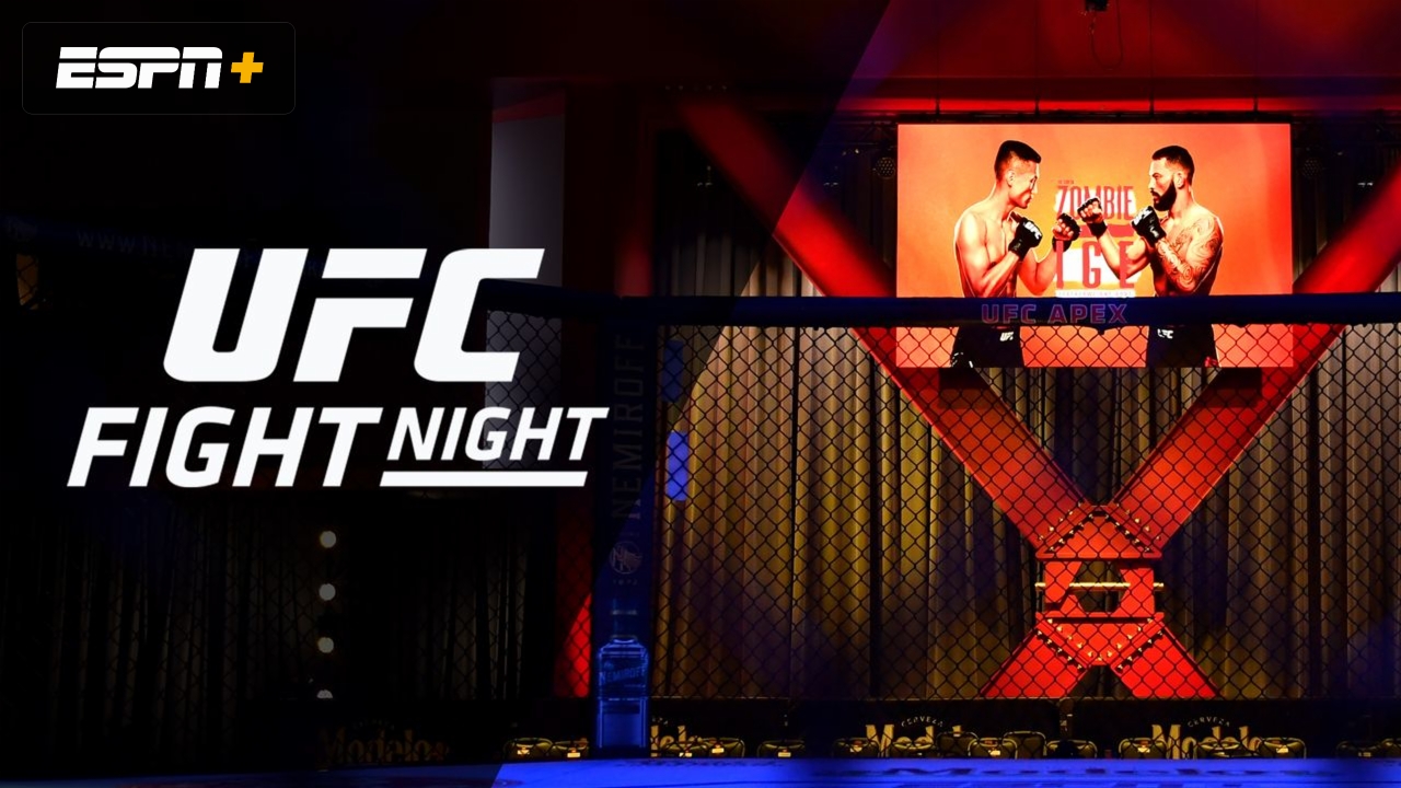 UFC Fight Night Post Show: The Korean Zombie vs. Ige