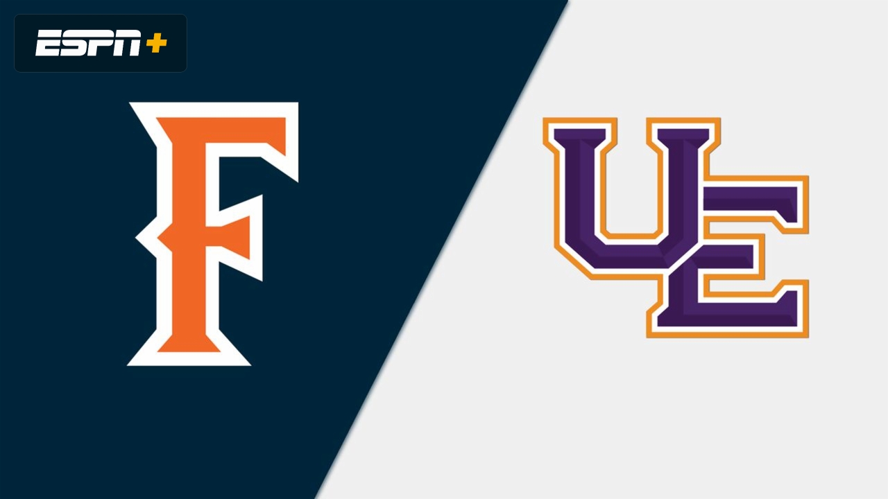 CSU Fullerton vs. Evansville