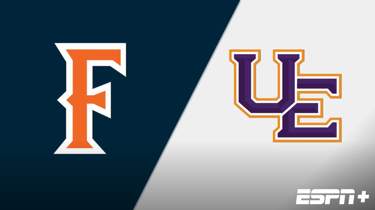CSU Fullerton vs. Evansville