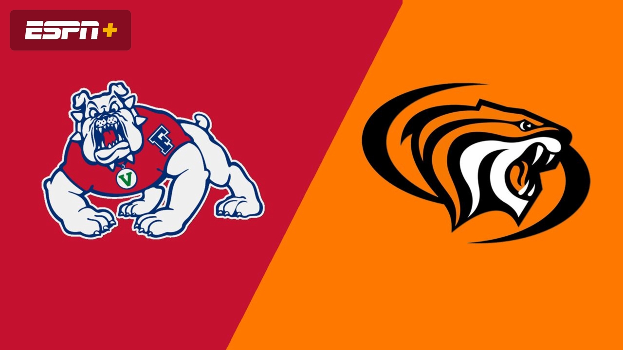 Fresno State vs. Pacific