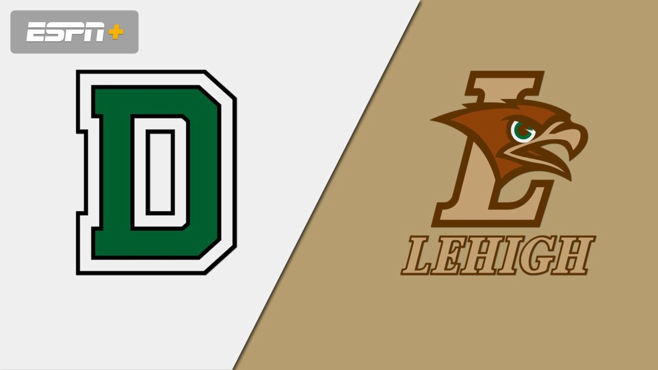 Dartmouth vs. Lehigh (W Volleyball)