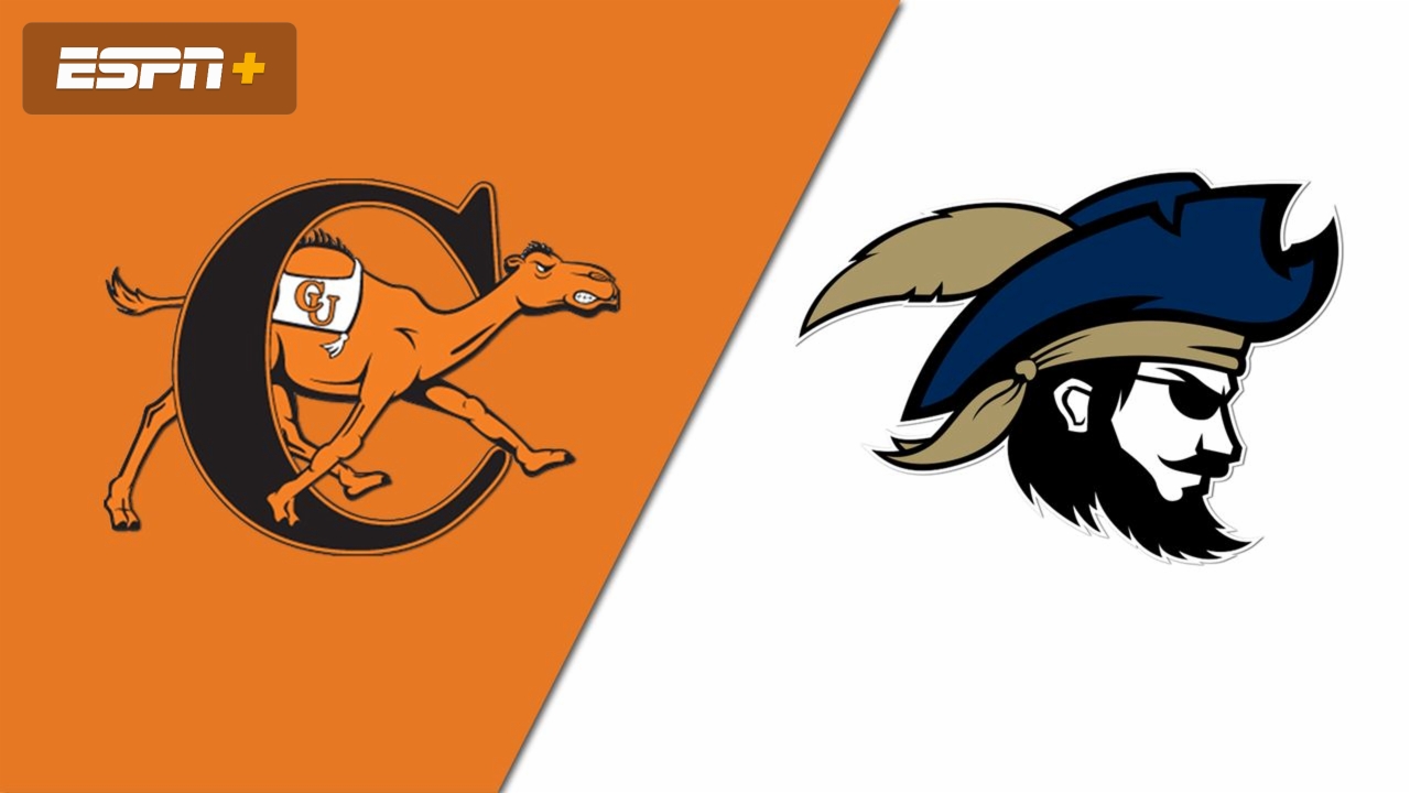 Campbell vs. Charleston Southern (Softball)