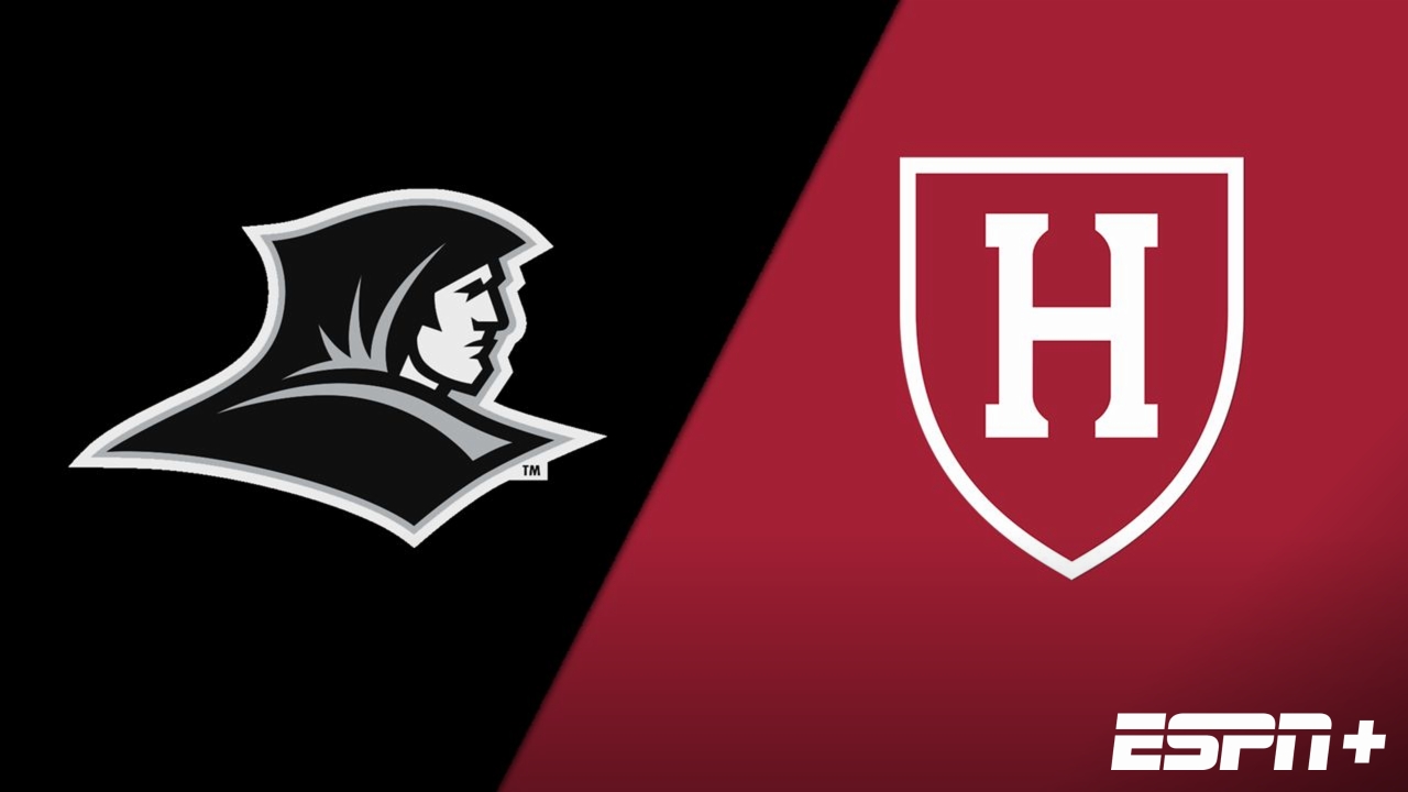 Providence vs. Harvard