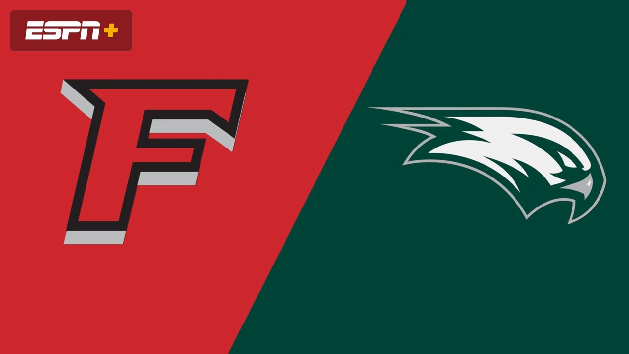 Fairfield vs. Wagner (Championship)