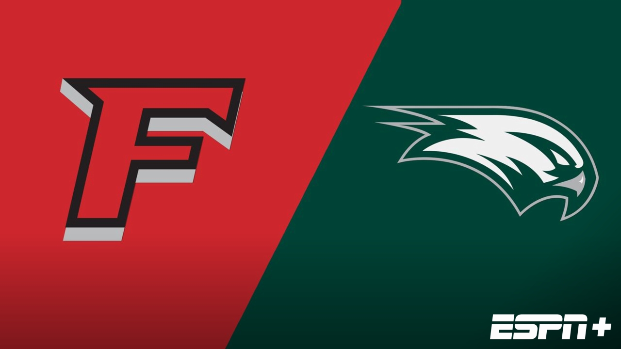 Fairfield vs. Wagner (Championship)