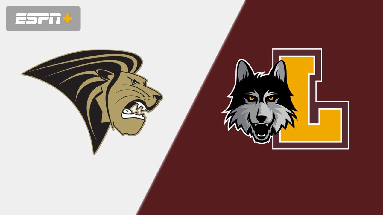 Lindenwood vs. Loyola Chicago