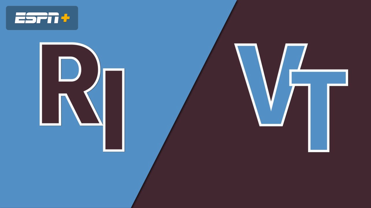 Barrington, RI vs. Bradford, VT (New England Regional)