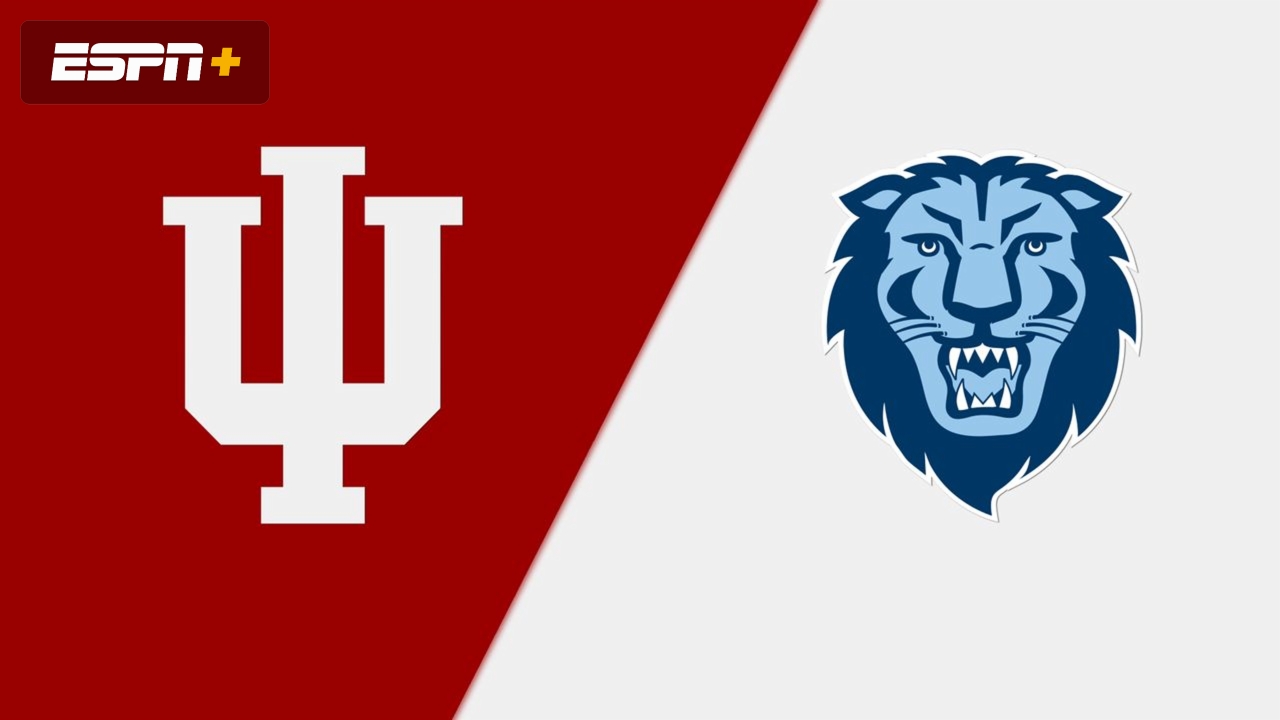 Indiana vs. Columbia