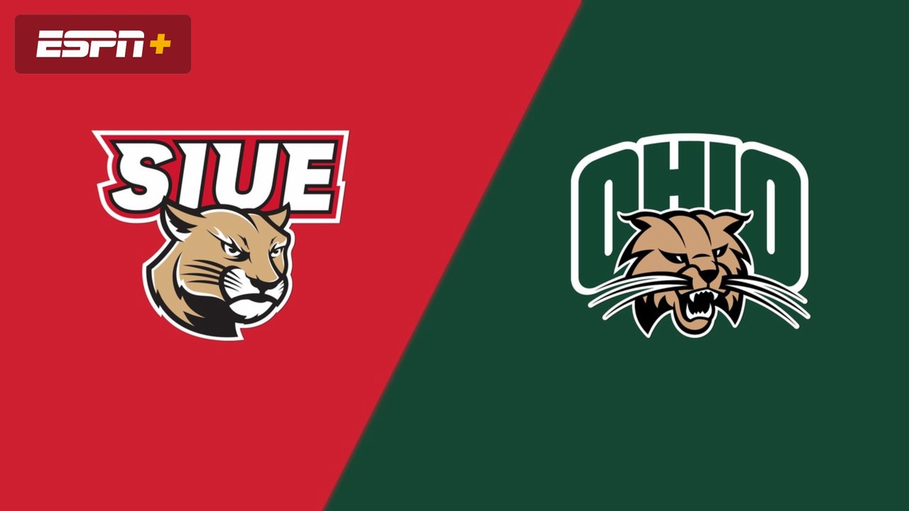 SIU Edwardsville vs. Ohio