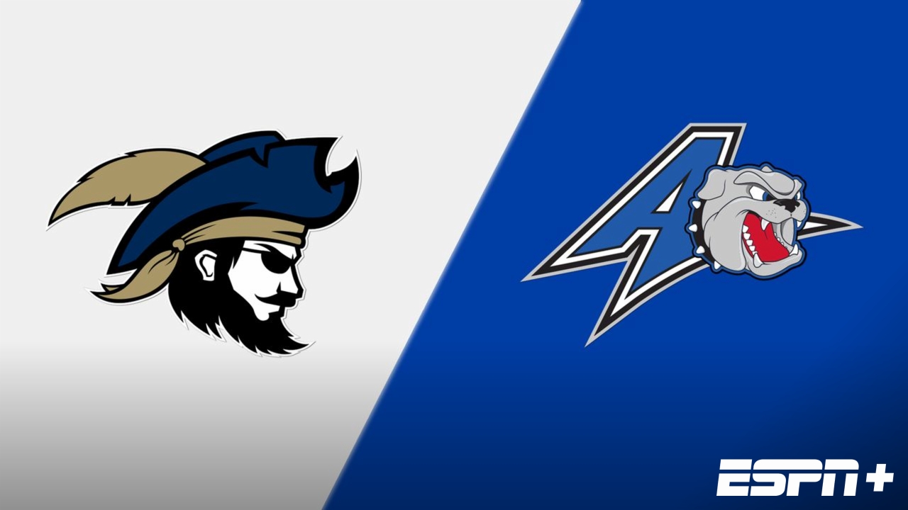 Charleston Southern vs. UNC Asheville