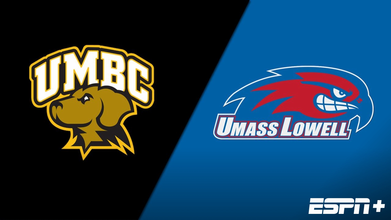UMBC vs. UMass Lowell (Quarterfinal)