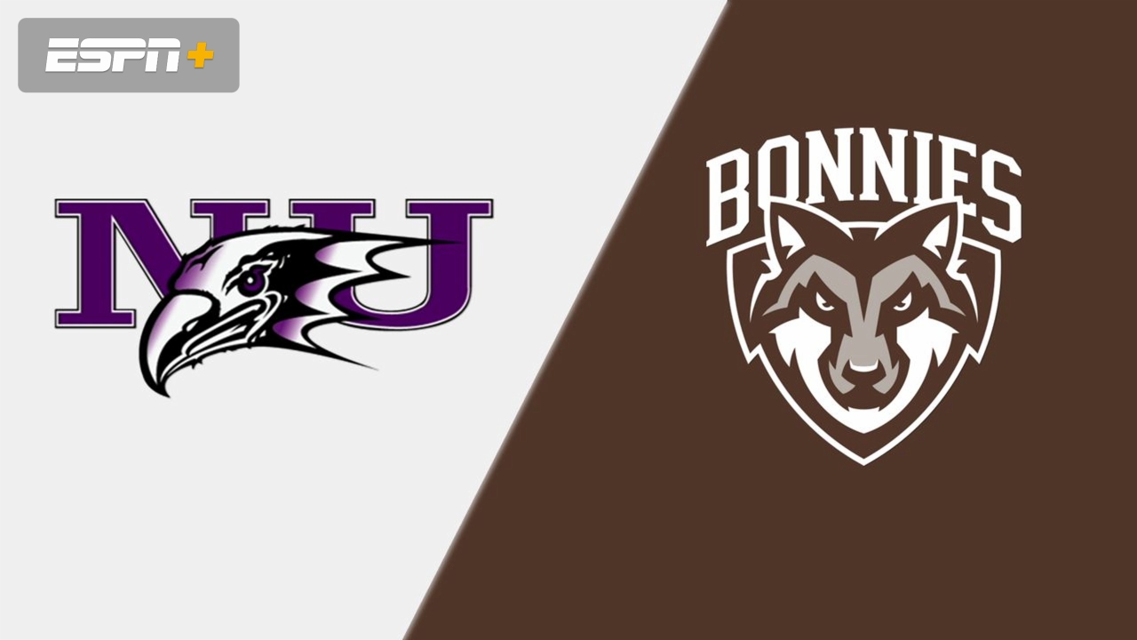 Niagara vs. St. Bonaventure